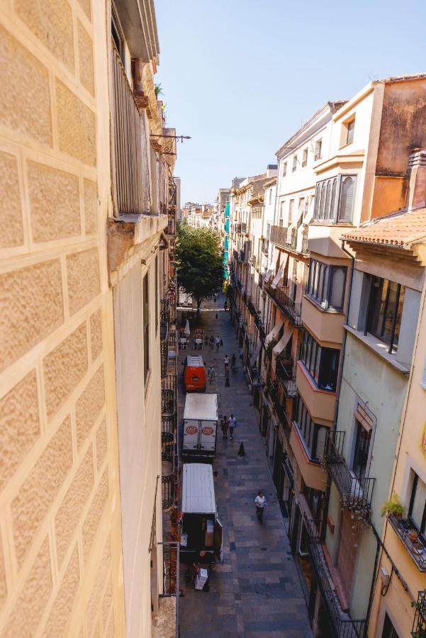 Bravissimo Cort Reial Duplex, Spacious With 3 Bedrooms Girona Exterior photo