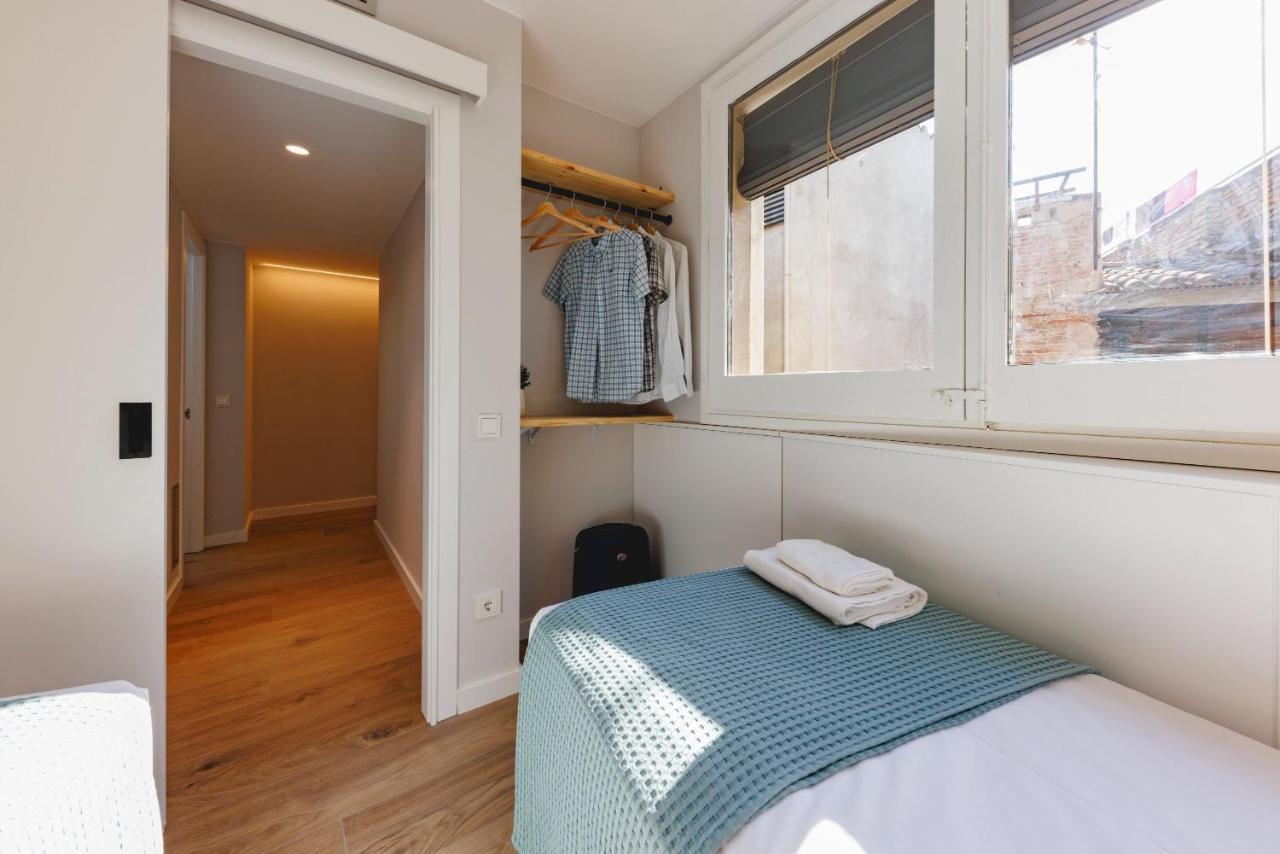 Bravissimo Cort Reial Duplex, Spacious With 3 Bedrooms Girona Exterior photo