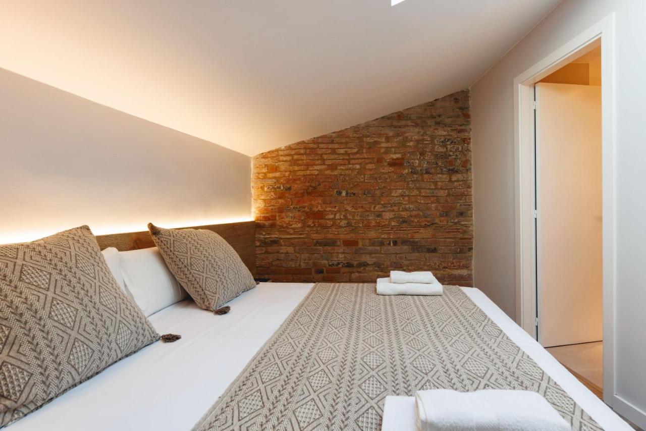 Bravissimo Cort Reial Duplex, Spacious With 3 Bedrooms Girona Exterior photo